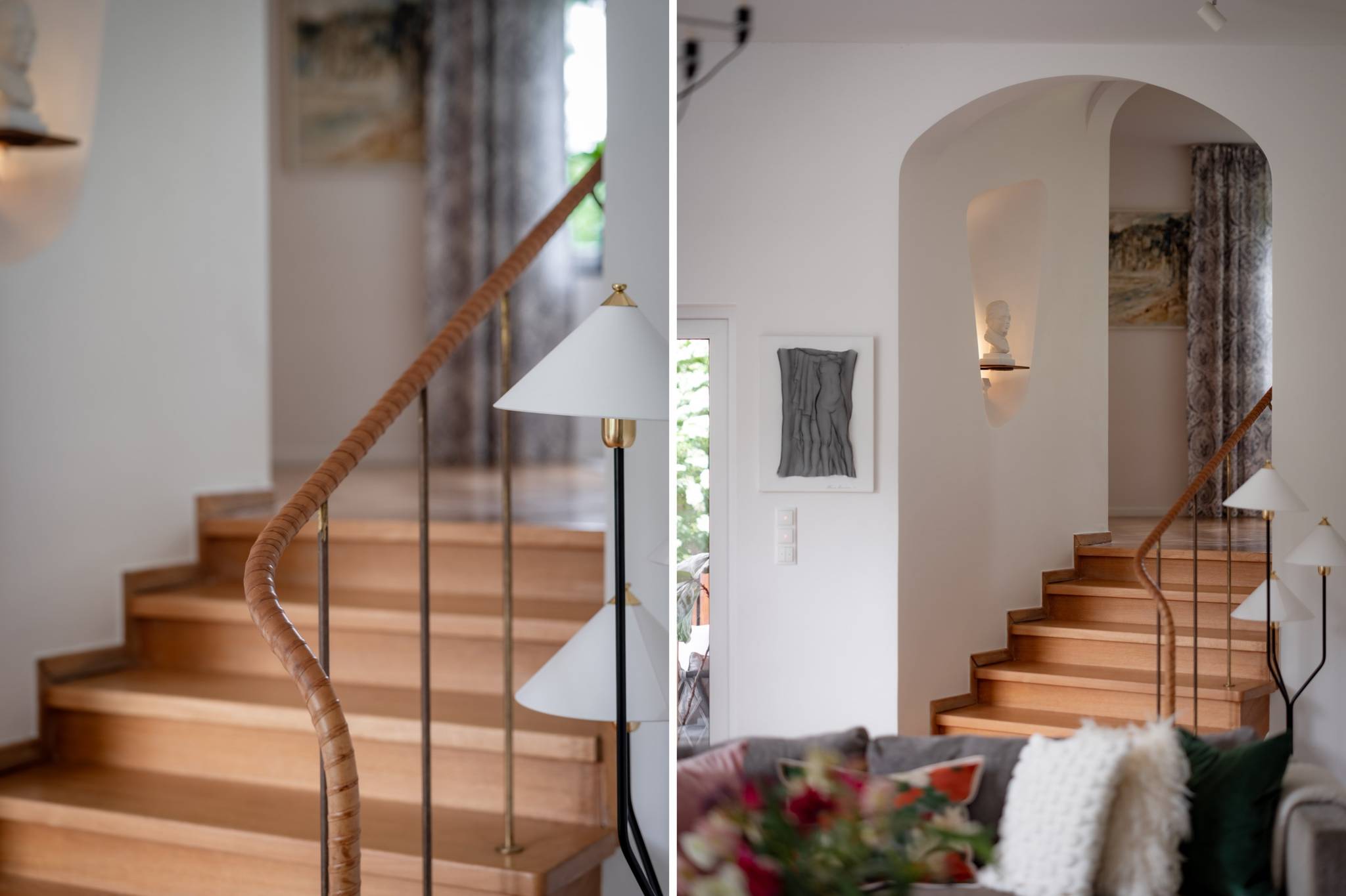 12 rum Villa på Gamla Kyrkvägen 21 Danderyds kommun - bild 8