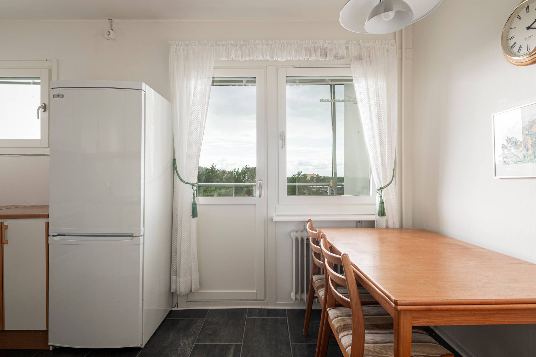 1 rum Lägenhet på Sevallagatan 5C Skiljebo Västerås kommun - bild 3