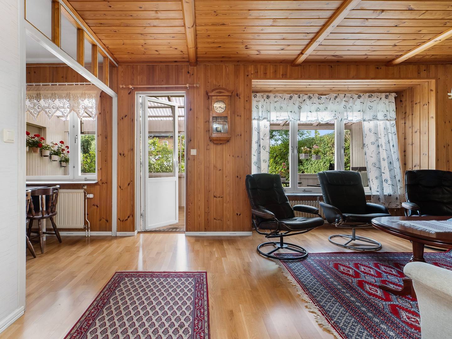 4 rum Radhus på Bergslagsgatan 11A Kungsängen Sala kommun - bild 8