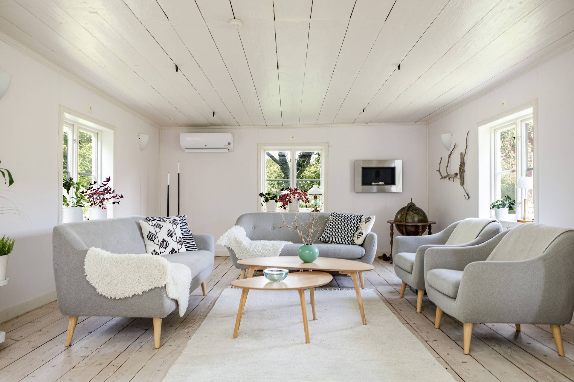 7 rum Villa på Norra Lunger 206 Lunger Arboga kommun - bild 57