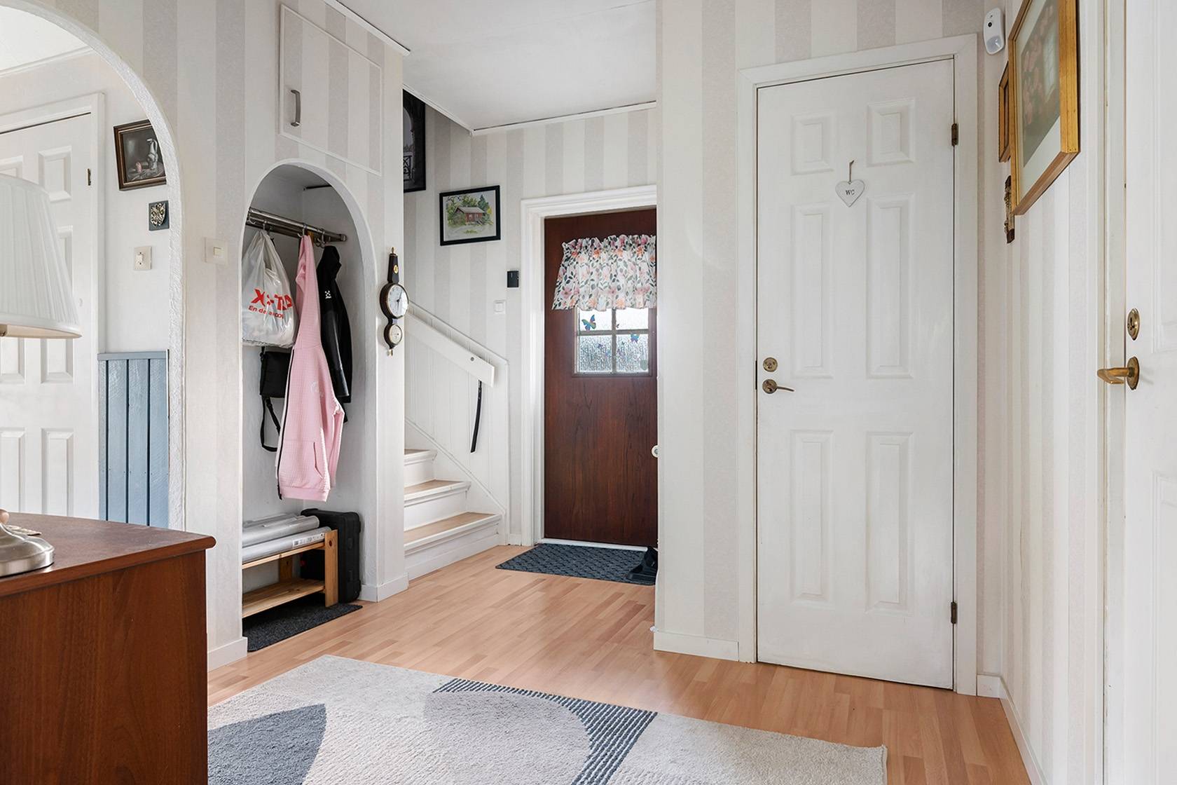 6 rum Villa på Hässleholmsvägen 55 Perstorp Perstorps kommun - bild 6