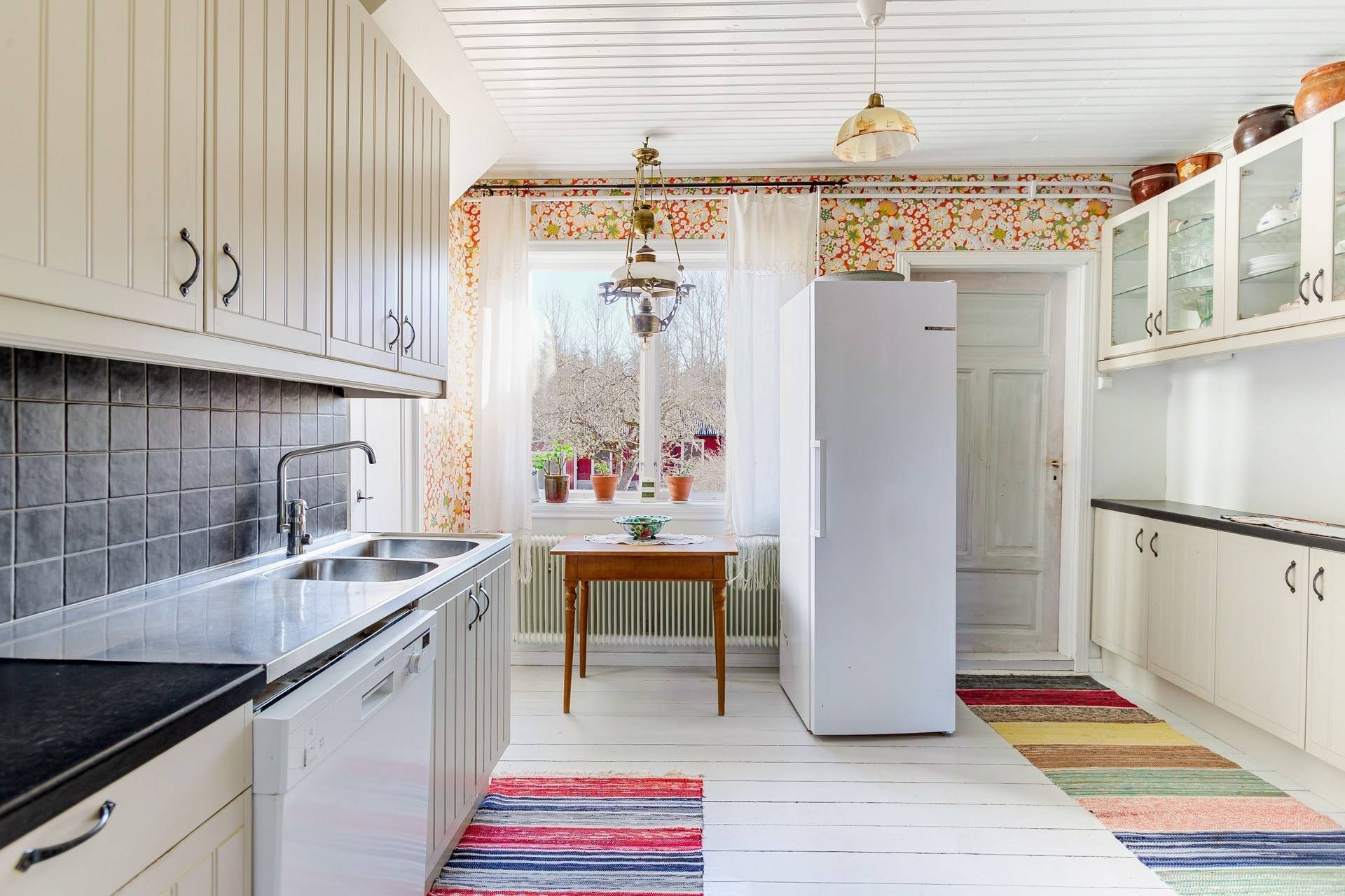 6 rum Villa på Brunnsvägen 47 Holsbybrunn Vetlanda kommun - bild 19
