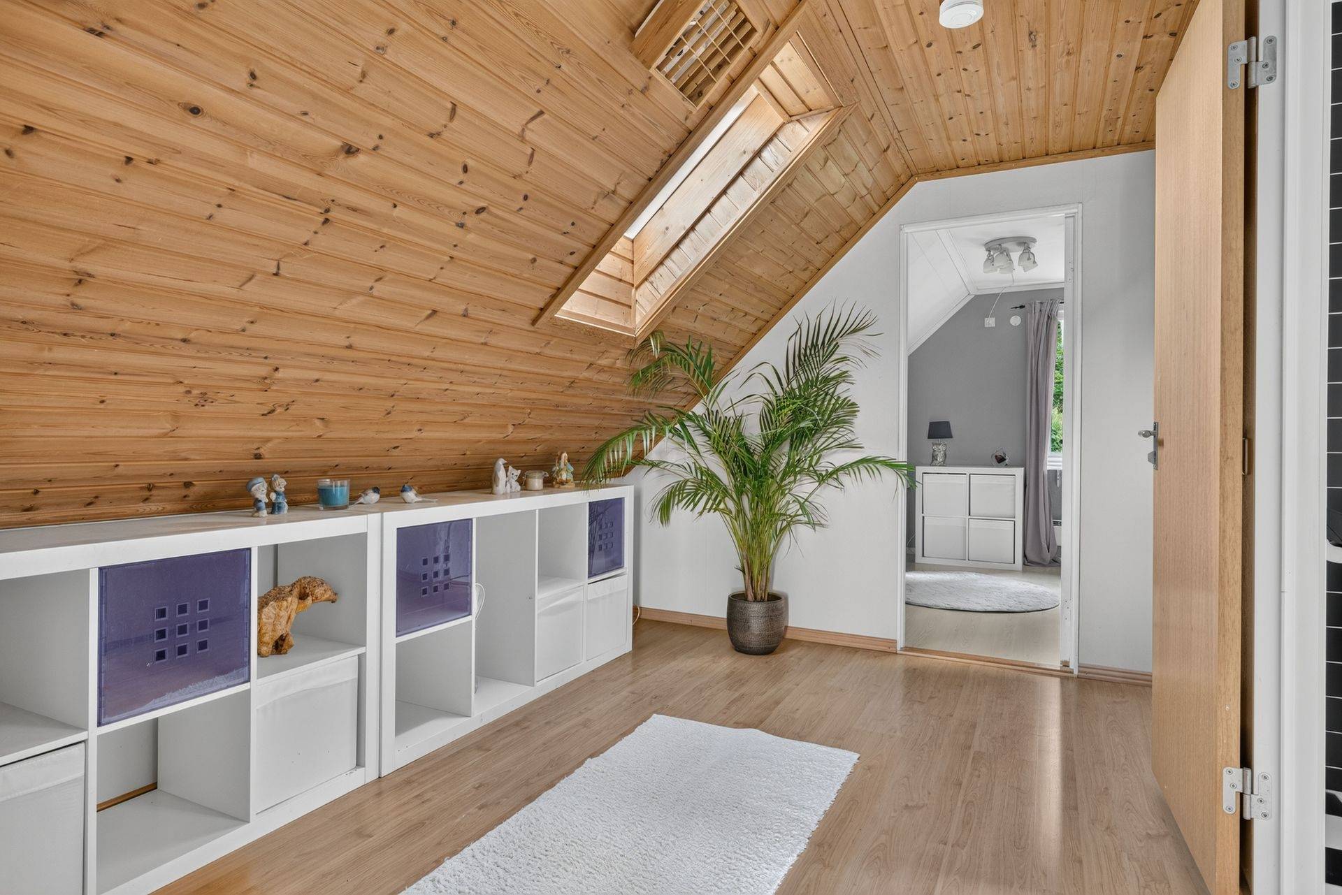6 rum Villa på Bärs lid 4 Skepplanda Ale kommun - bild 36