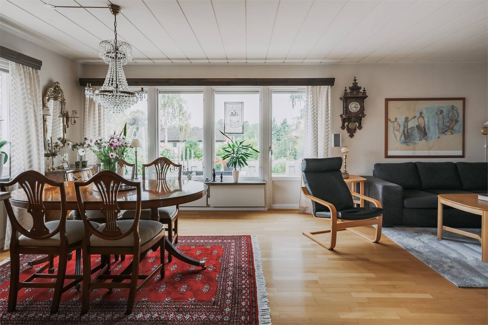 4 rum Villa på Banjovägen 1 Radbyn Mariestads kommun - bild 11