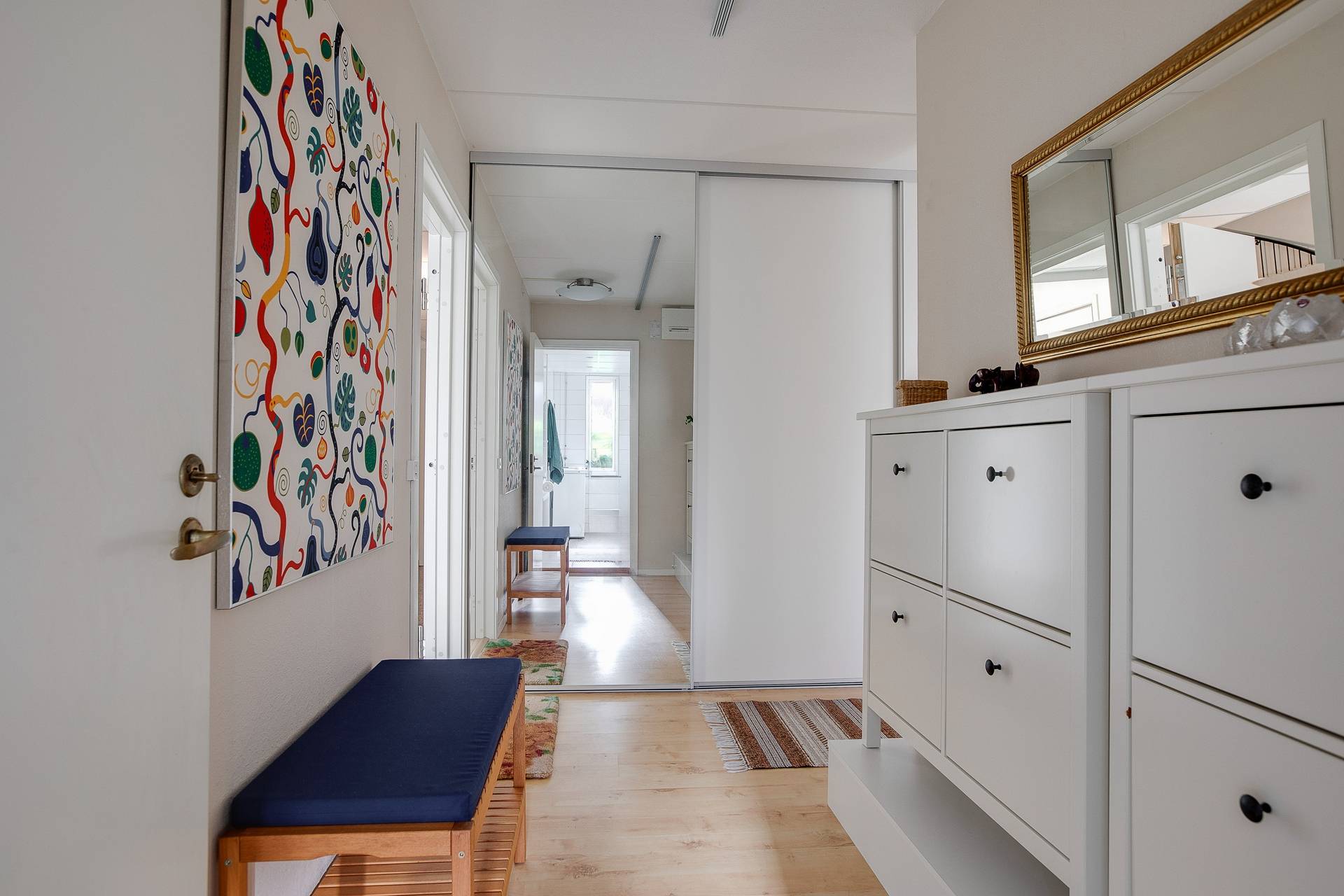 2 rum lägenhet på Norregårdsvägen 11C Växjö, Växjö kommun - bild 5