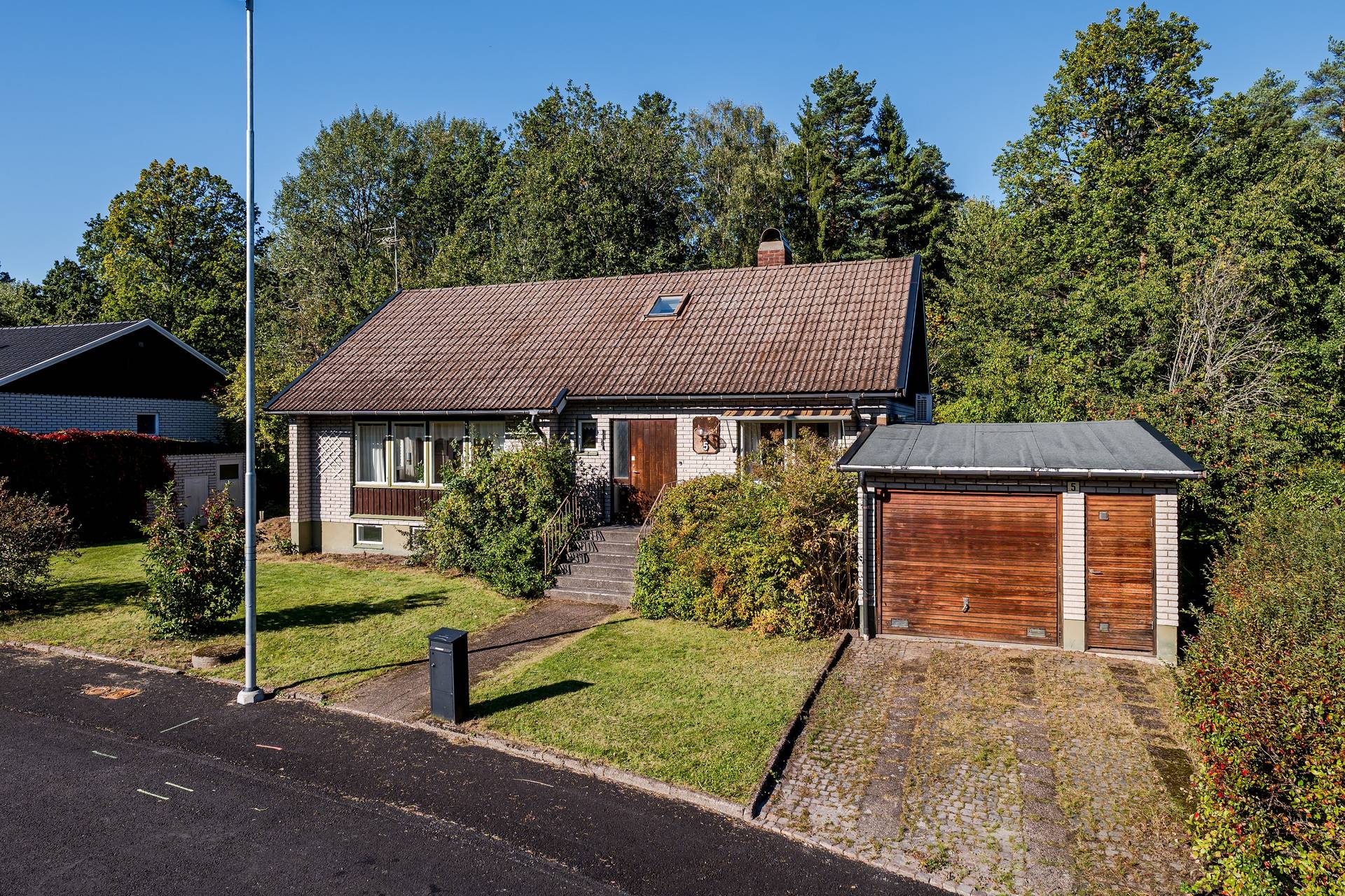 Sekundantvägen 5, Blåsut, Vänersborgs kommun