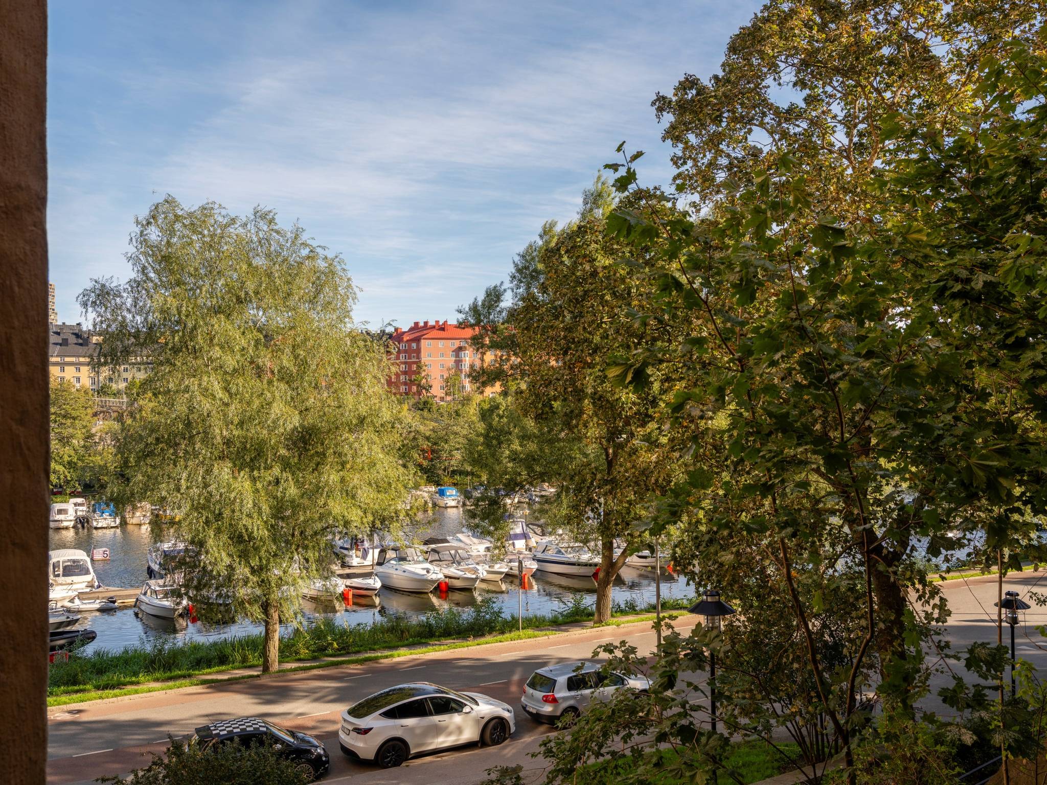 1 rum Lägenhet på Svarvargatan 17 Kungsholmen - Fridhemsplan Stockholms kommun - bild 2