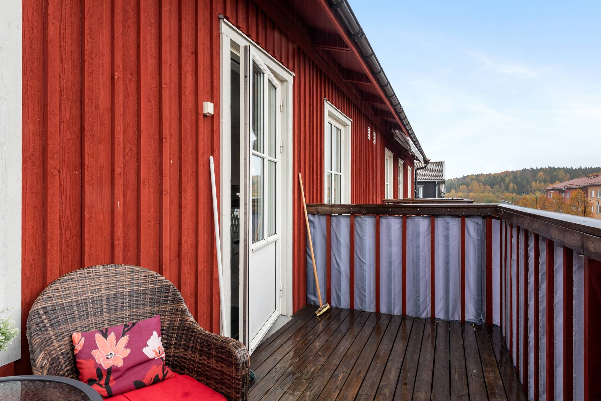 4 rum Lägenhet på Färsnagatan 10F Färsna Norrtälje kommun - bild 23