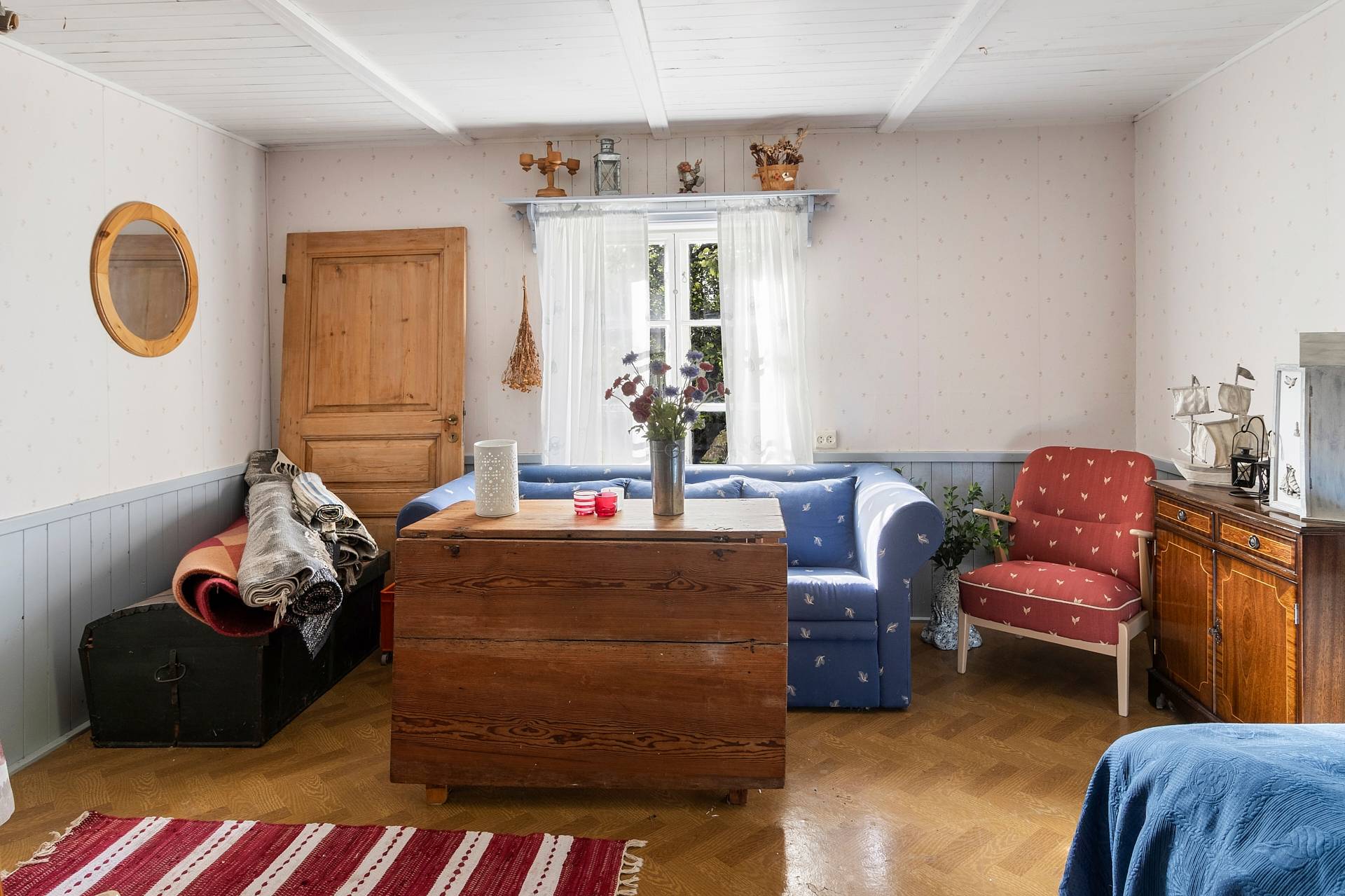 5 rum Villa på Danby 5 Himmeta Köpings kommun - bild 36