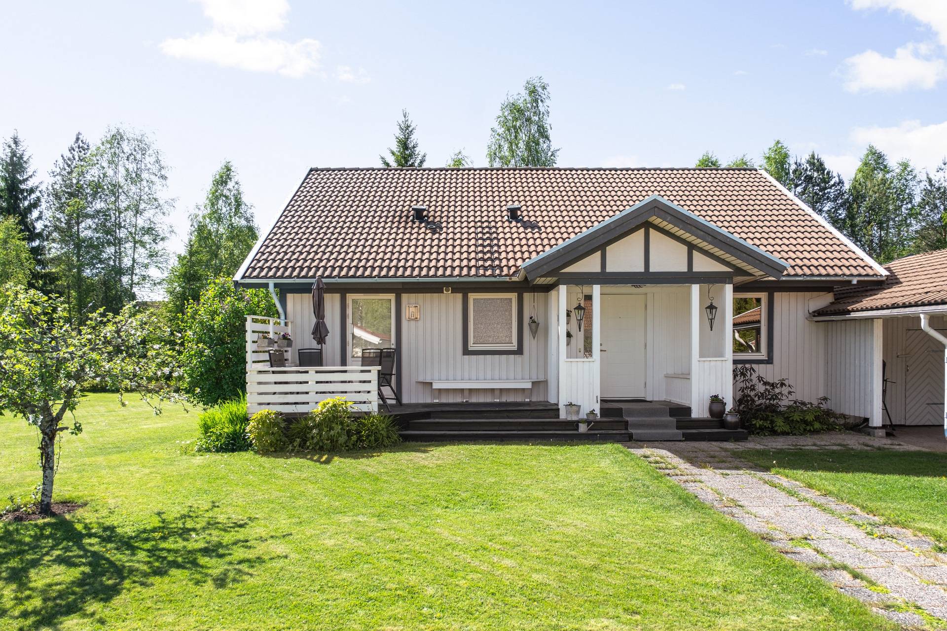 Djura, Leksands kommun