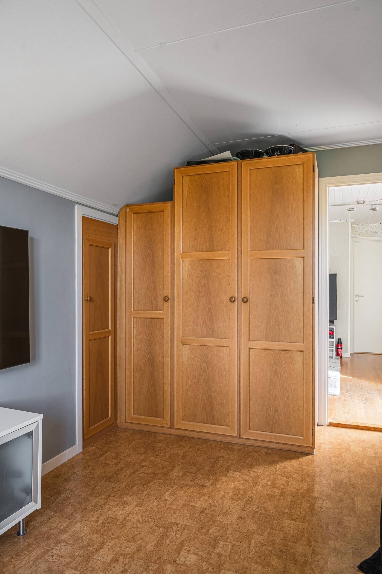 7 rum Villa på Västgötagatan 6 Kvänum Vara kommun - bild 28