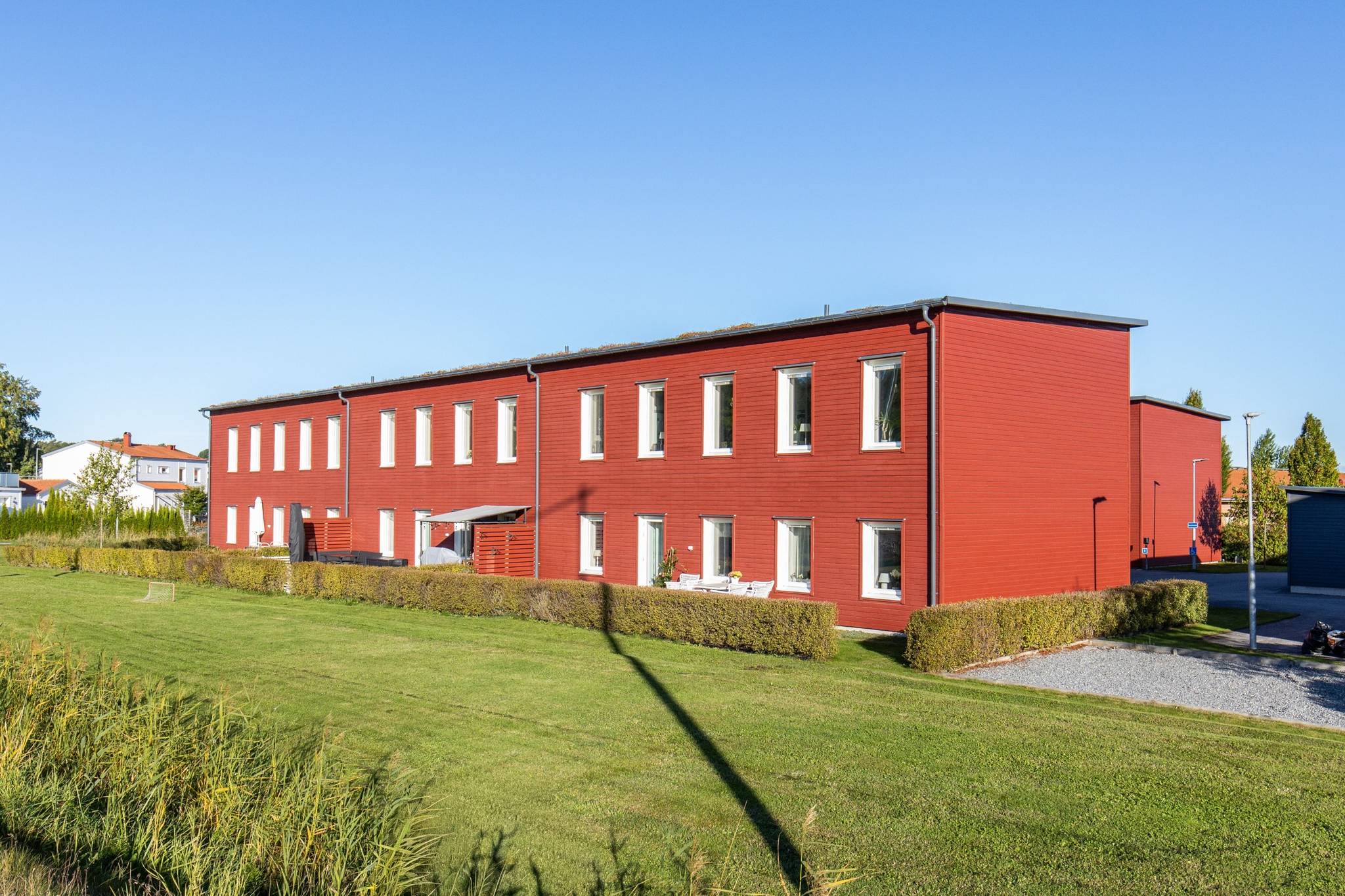 3 rum Lägenhet på Britagatan 8E Ormesta Örebro kommun - bild 36