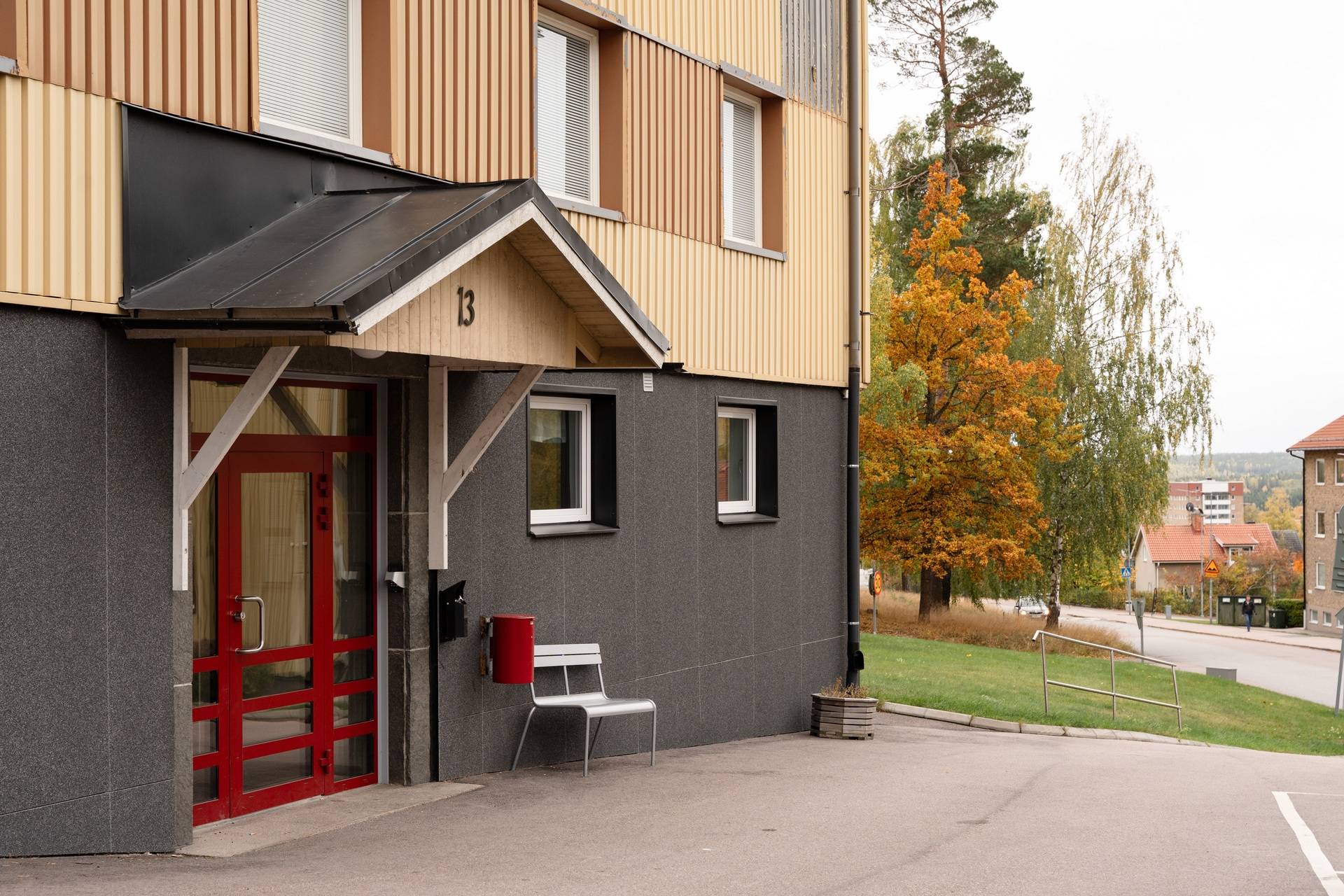 2 rum Lägenhet på Forsbackavägen 13 Fagersta Fagersta kommun - bild 18