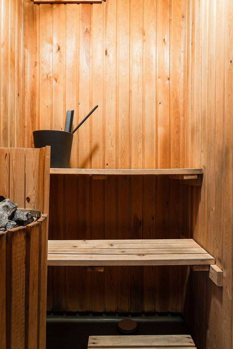 4 rum Villa på Klockarvägen 24 Prästgärdan Älvsbyns kommun - bild 26