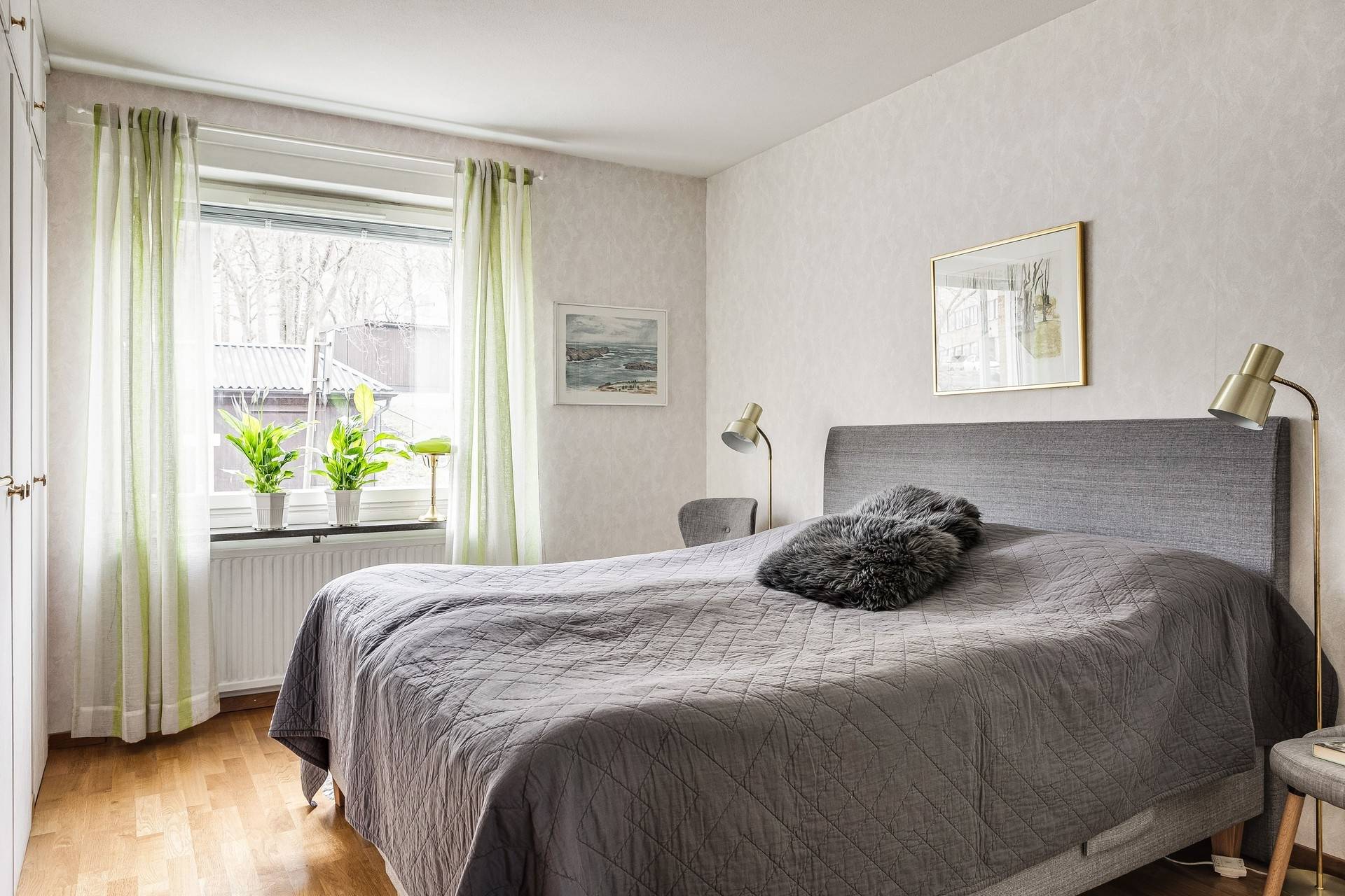 4 rum Lägenhet på Becksjudarvägen 25 Finntorp Nacka kommun - bild 17