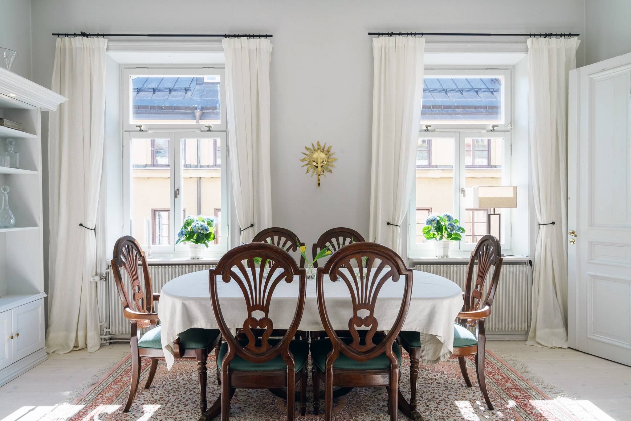 Östermalm, Stockholms kommun