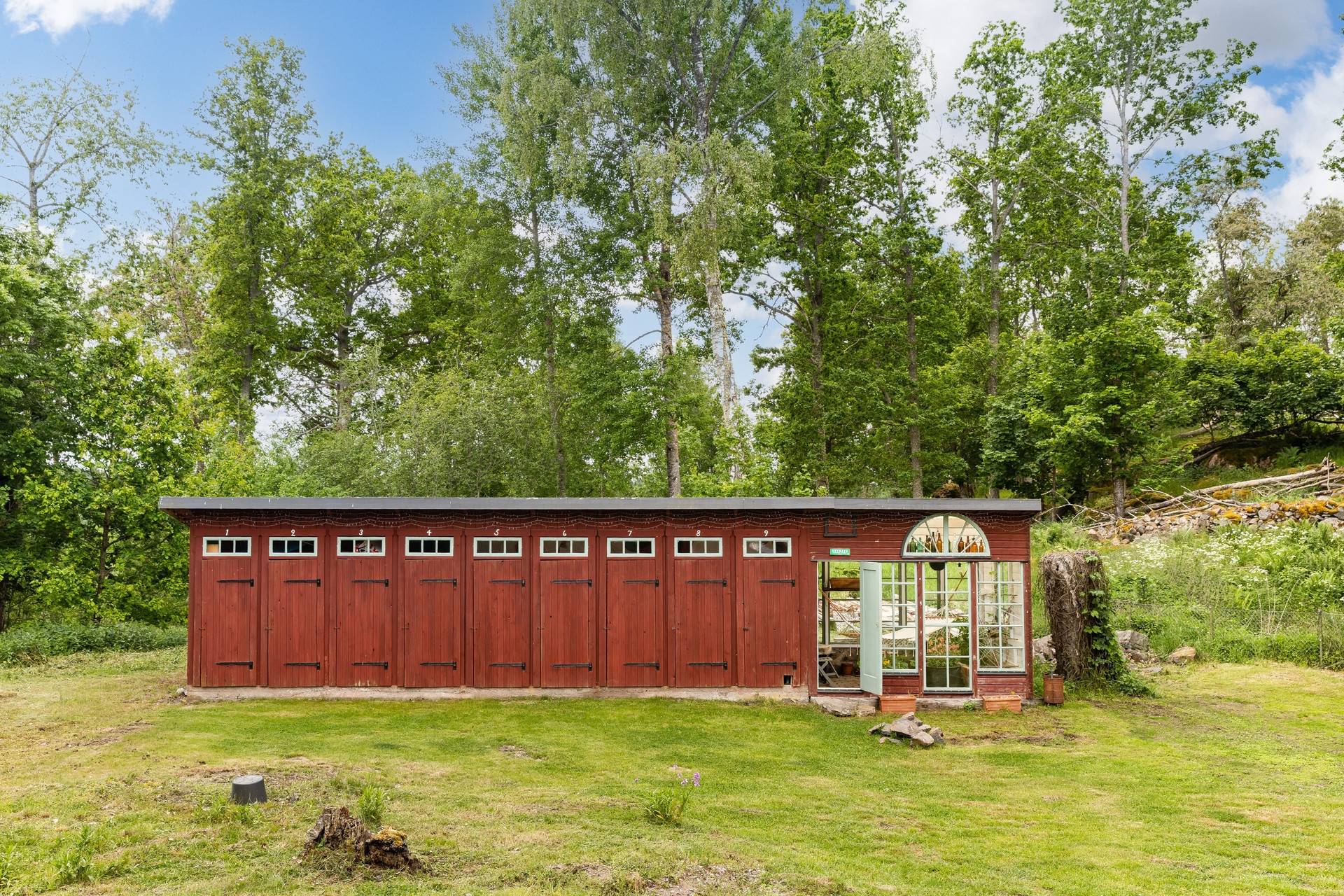 5 rum Villa på Mormorsgruvan By 2 Åtvidabergs kommun - bild 51