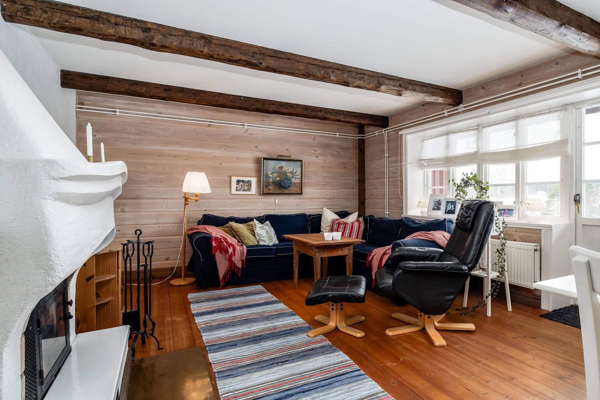 6 rum Villa på Björneborgsvägen 18 Söderhamns kommun - bild 18