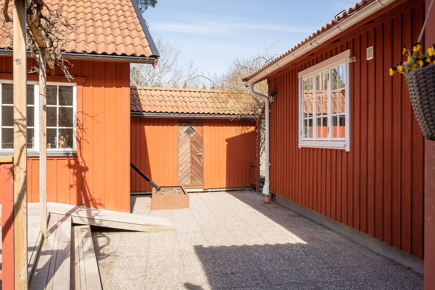 3 rum Villa på Nåsten Nyborg 22 Uppsala kommun - bild 38