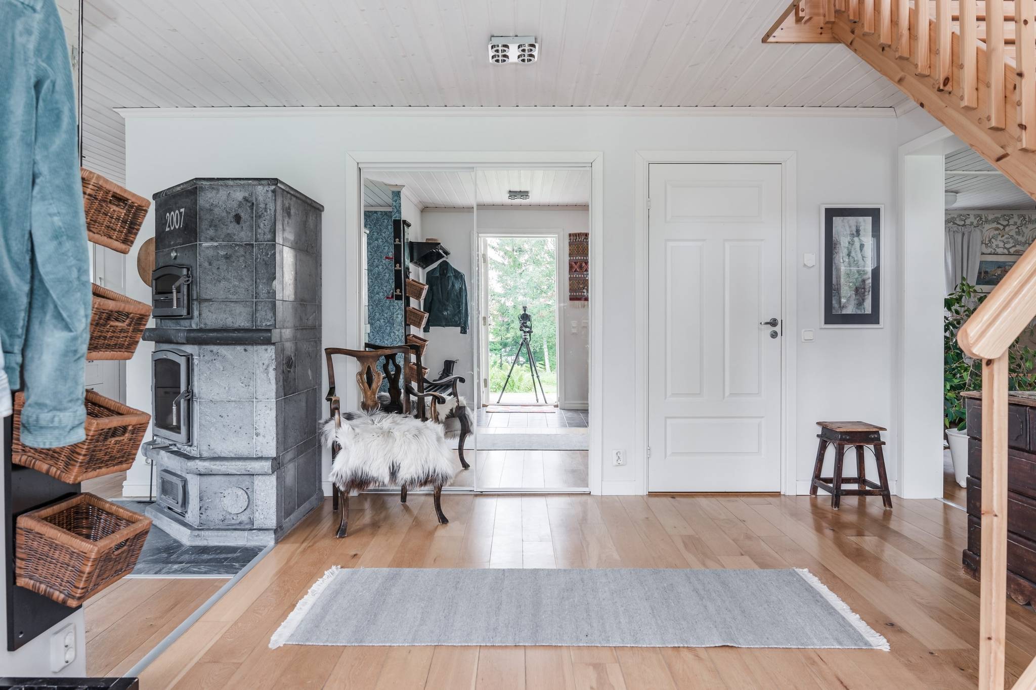 5 rum Villa på Vattnäs byväg 25 Vattnäs Mora kommun - bild 12