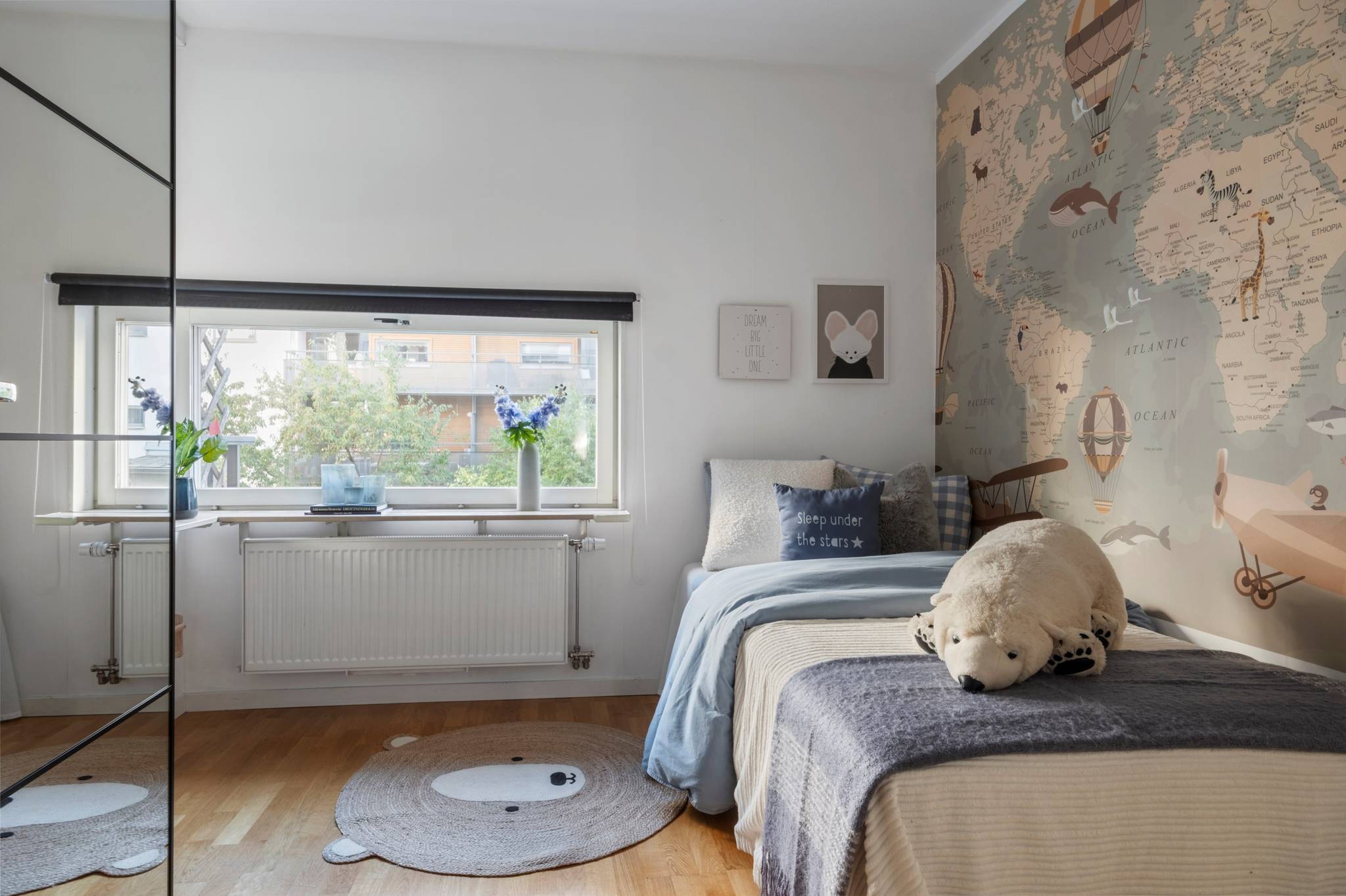 5 rum Lägenhet på Grönbrinksgatan 5, 1tr Liljeholmskajen Stockholms kommun - bild 26