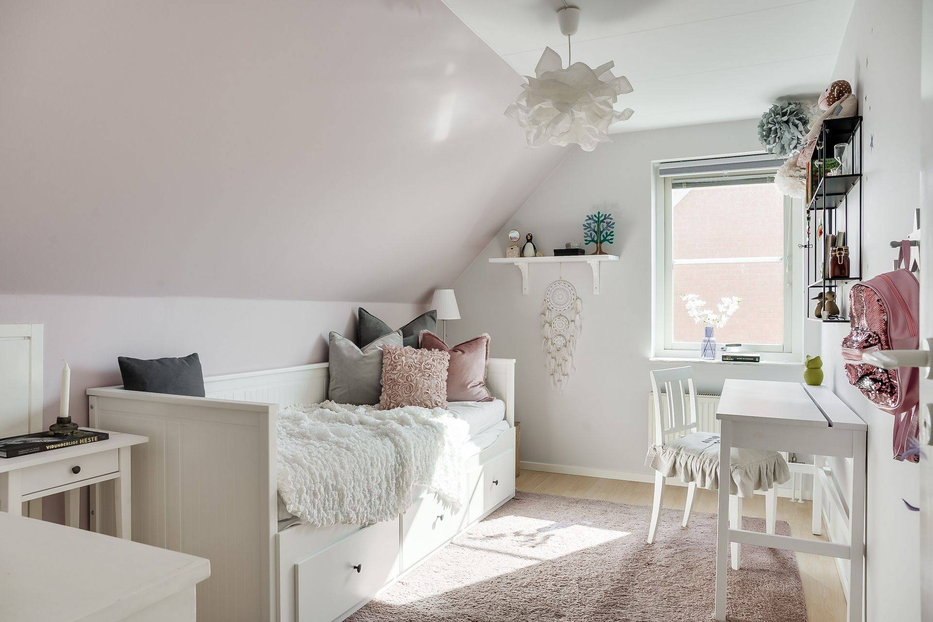 5 rum Villa på Gravandsvägen 8 Bunkeflostrand Malmö kommun - bild 36