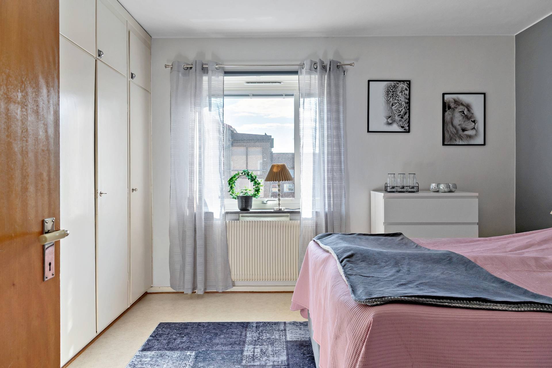 2 rum Lägenhet på Kungsvägen 5C Örkelljunga Örkelljunga kommun - bild 11
