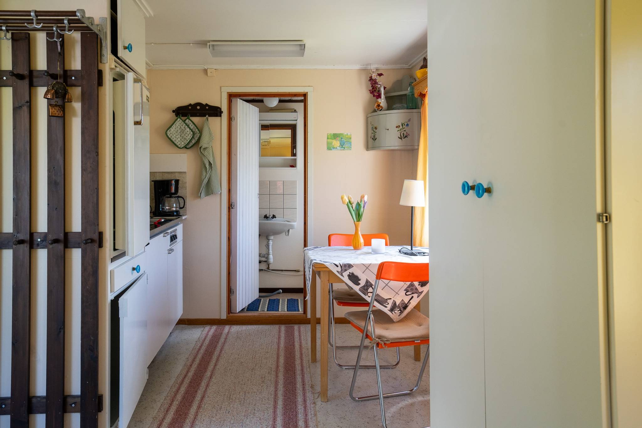3 rum Fritidshus på Västansjö 236 Hemavan/Tärnaby Storumans kommun - bild 21
