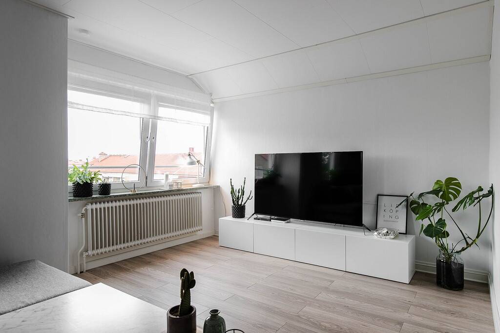 1.5 rum Lägenhet på Floragatan 25A Gamla Staden Lidköpings kommun - bild 16