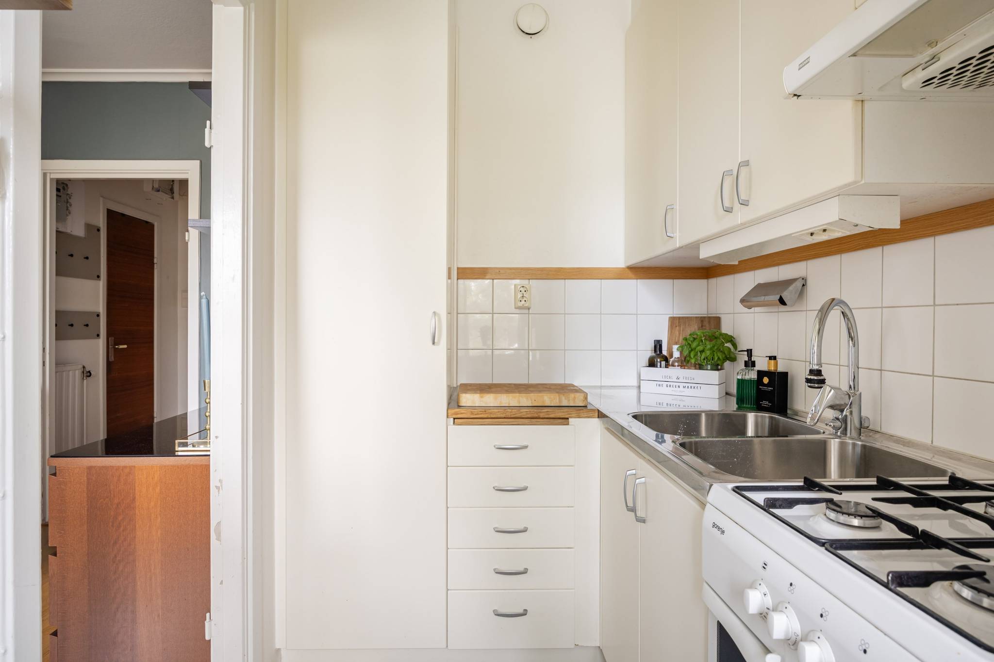 1 rum Lägenhet på Björnsonsgatan 140 Bromma - Blackeberg Stockholms kommun - bild 11