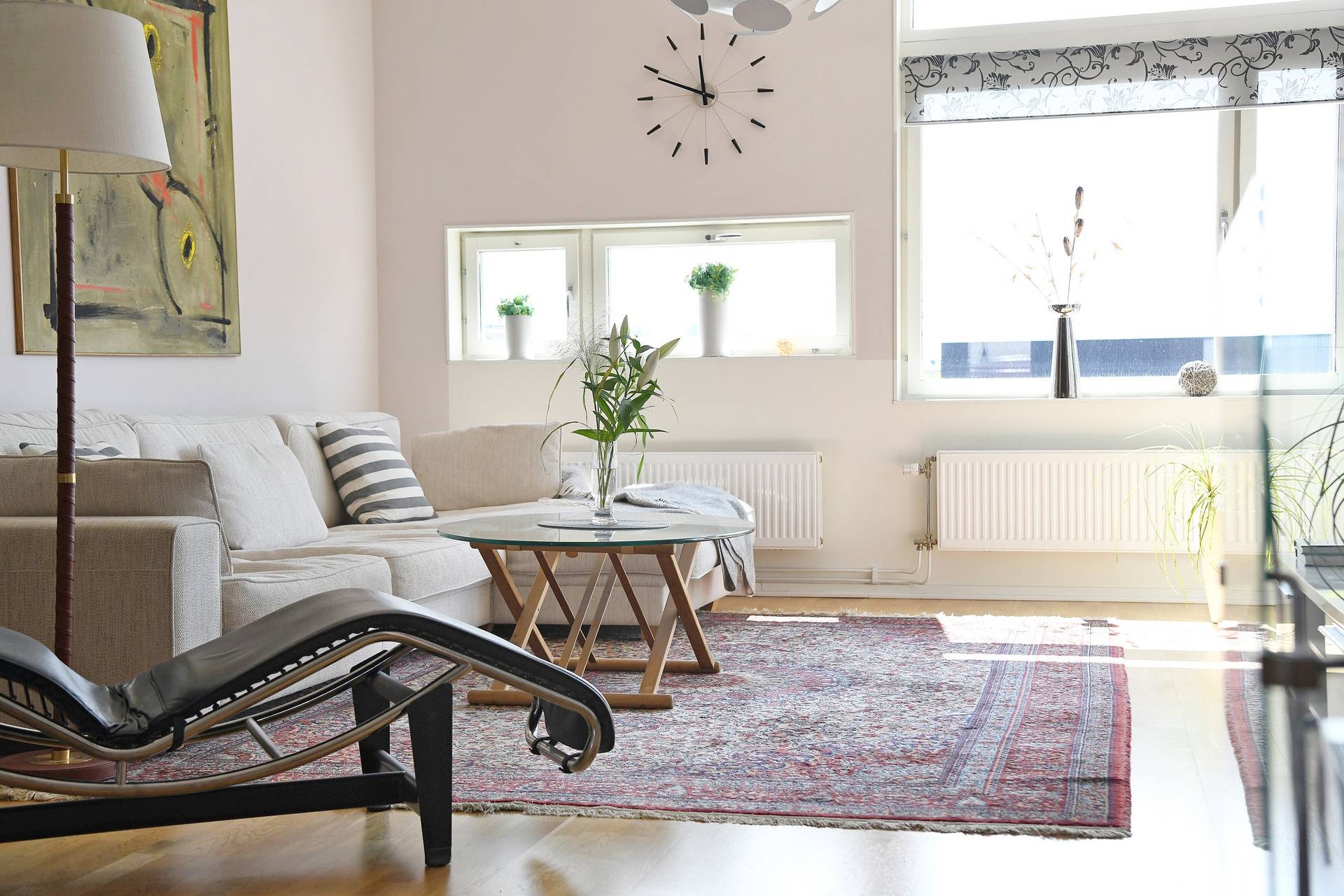 6 rum Parhus på Stuvaregatan 26 A Gävle Strand Gävle kommun - bild 23