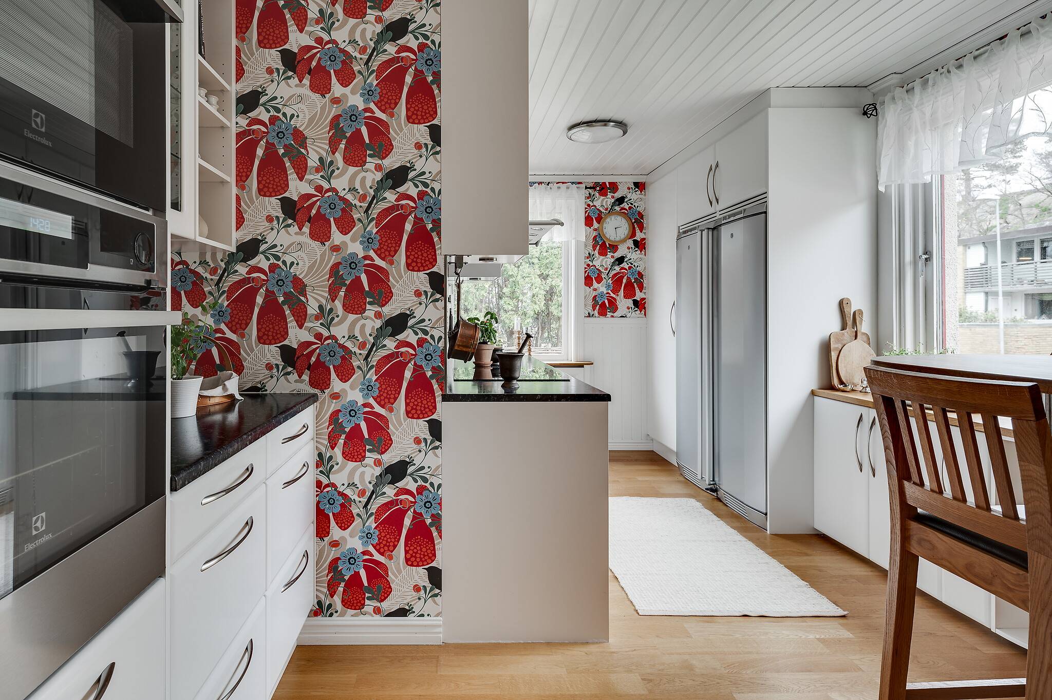 8 rum Villa på Sundshagsgatan 33 Kungsladugård Göteborgs kommun - bild 7