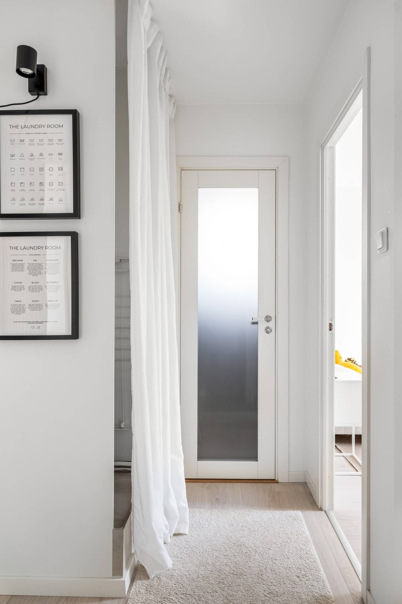 4.5 rum Lägenhet på ESKADERVÄGEN 44 NÄSBY PARK Täby kommun - bild 39