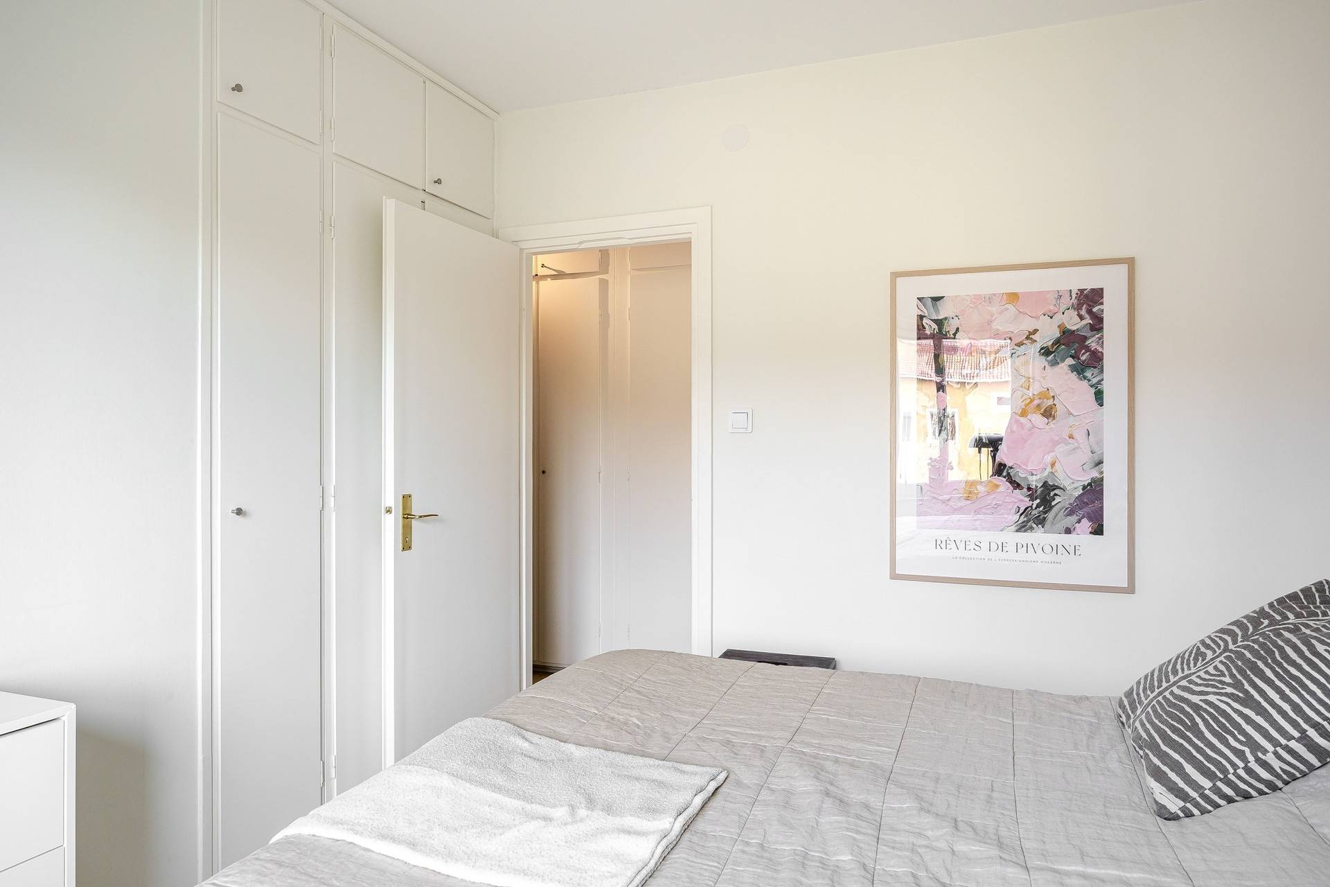 2 rum Lägenhet på Tegelviksvägen 7B Tegelviken Kalmar kommun - bild 12