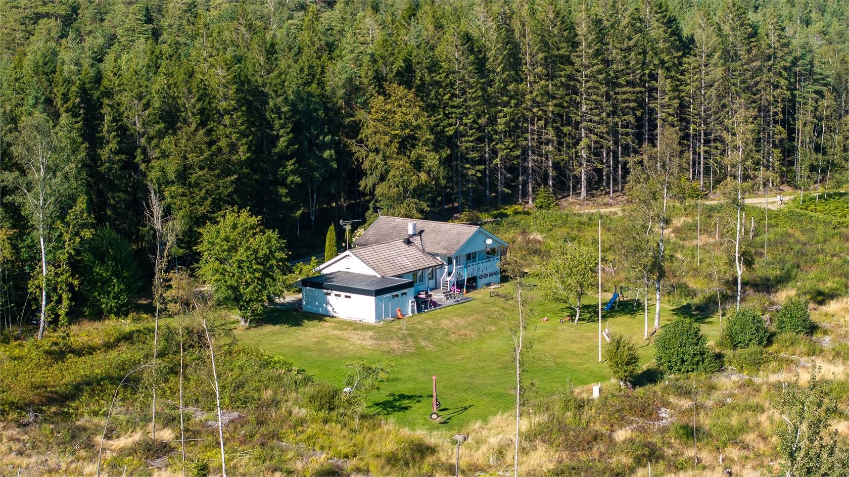 8 rum Villa på Ulveviken 495 Uddevalla kommun - bild 18