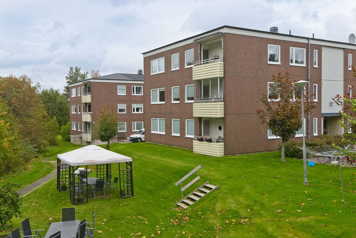 2 rum Lägenhet på Västanbogatan 3B Västanbo Nässjö kommun - bild 20