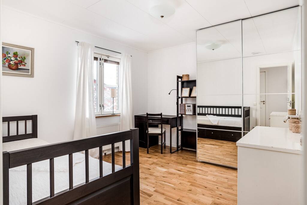 5 rum Villa på Herrhagsvägen 459 Falun Falu kommun - bild 29