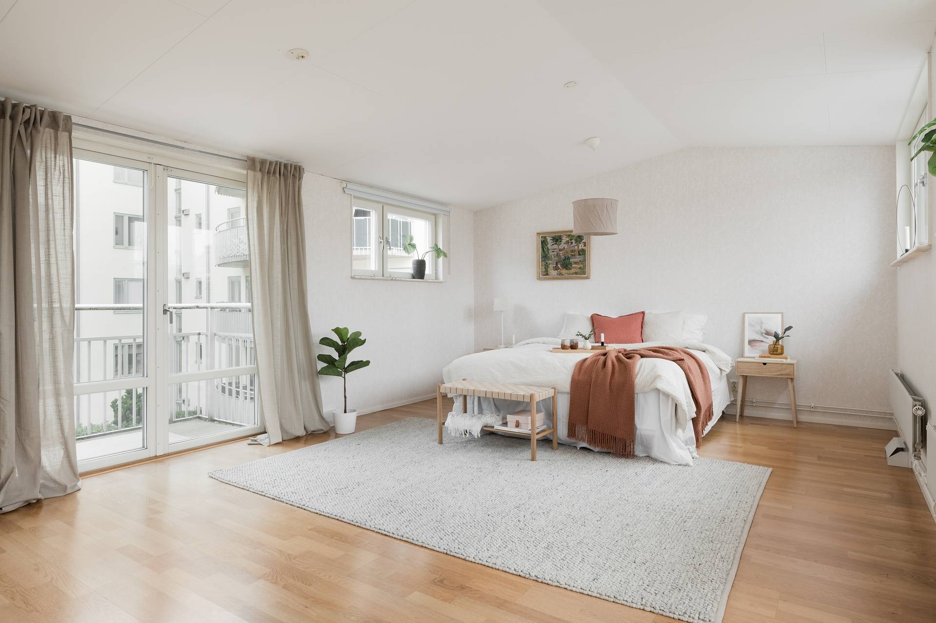 3 rum Lägenhet på F E Elmgrens Gata 4 Centralt Väster Jönköpings kommun - bild 29