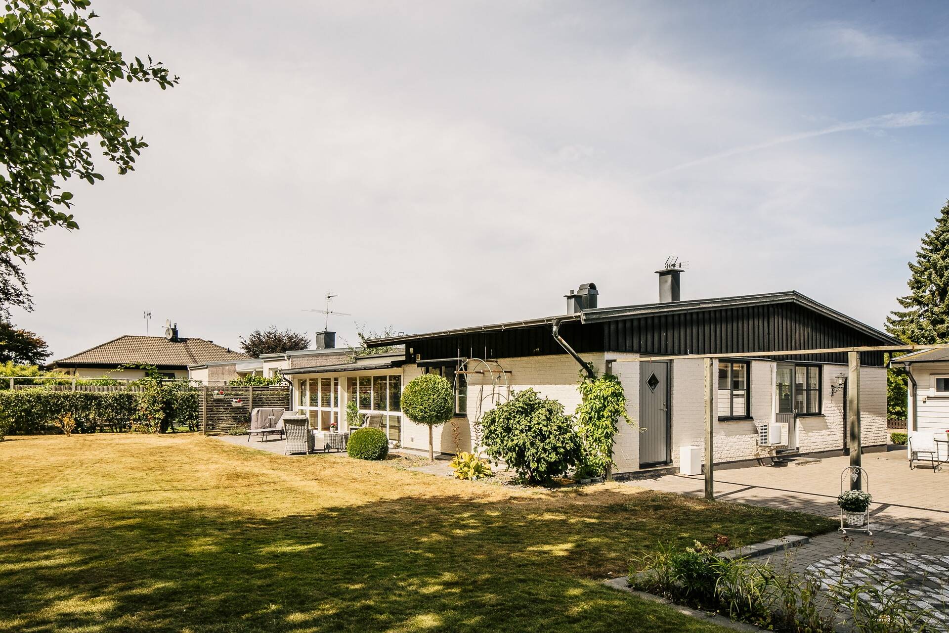 5 rum Villa på Salebygatan 22 Lidåker Lidköpings kommun - bild 10