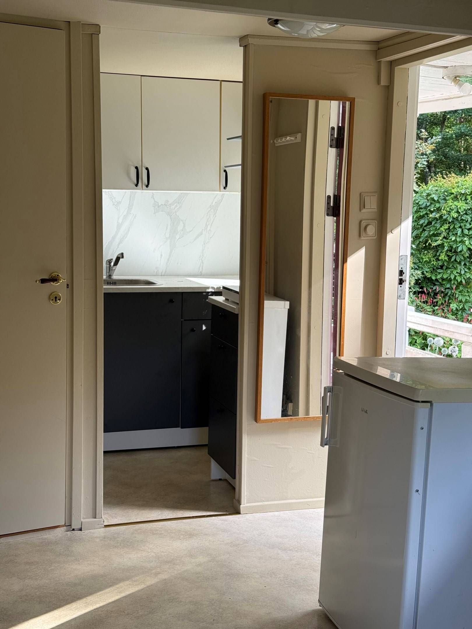 6 rum Villa på Håbackavägen 10 Onsala Kungsbacka kommun - bild 51
