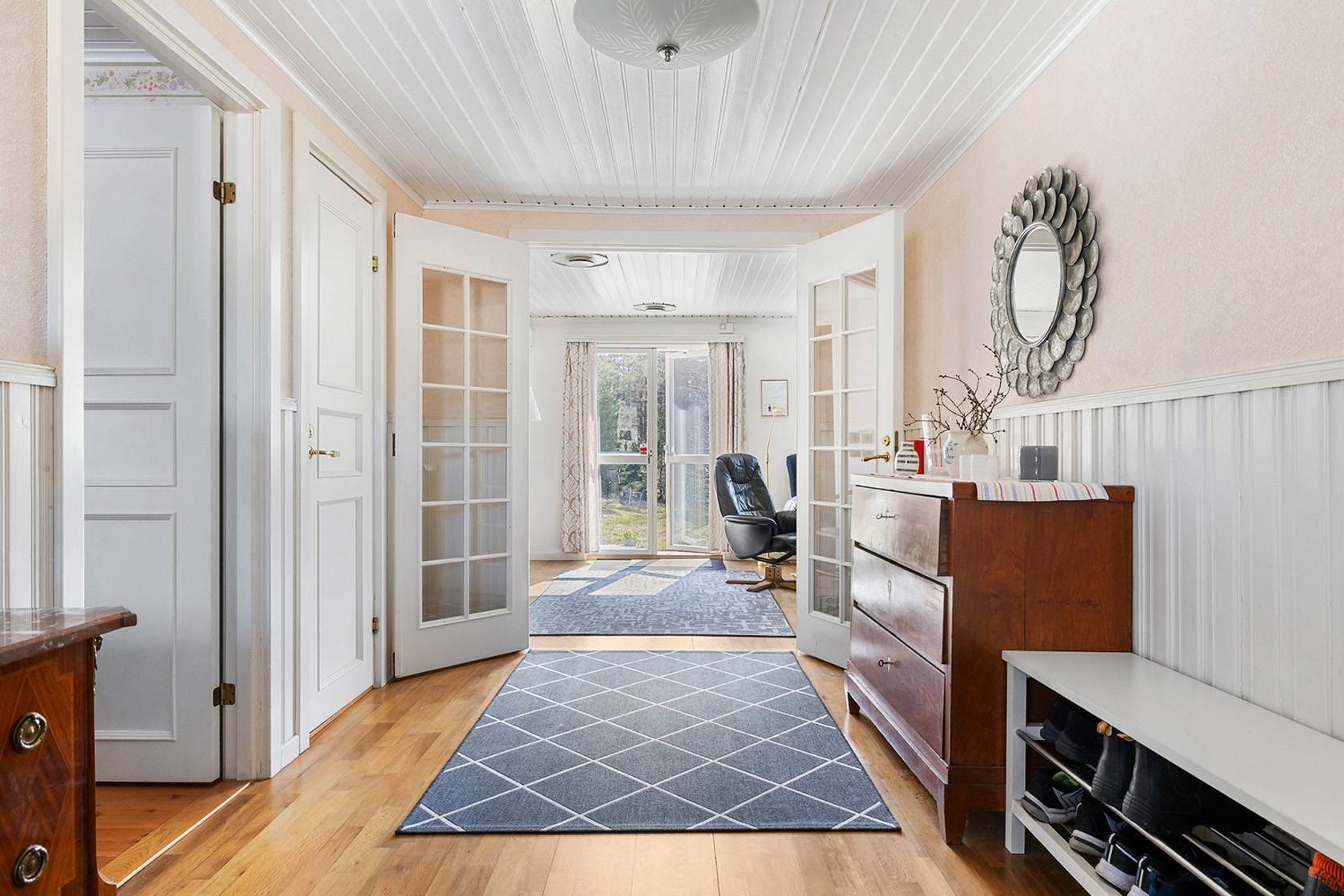 7 rum Villa på Näverdraget 305 Lantligt Vänersborgs kommun - bild 8