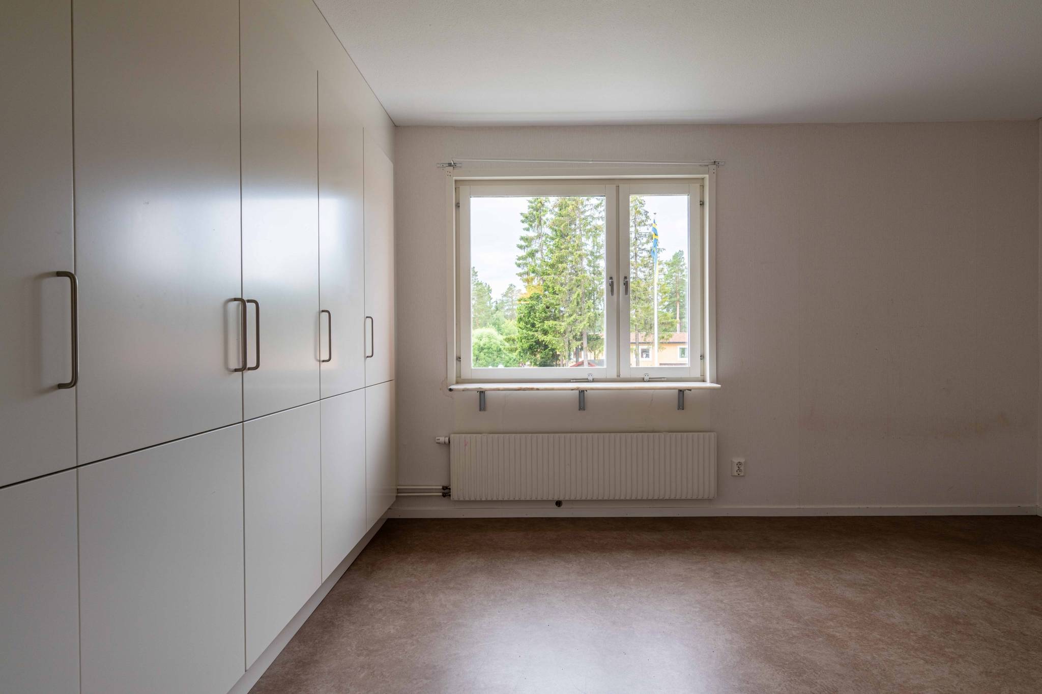 2 rum Lägenhet på Ottfjällsvägen 54 Torvalla Östersunds kommun - bild 12