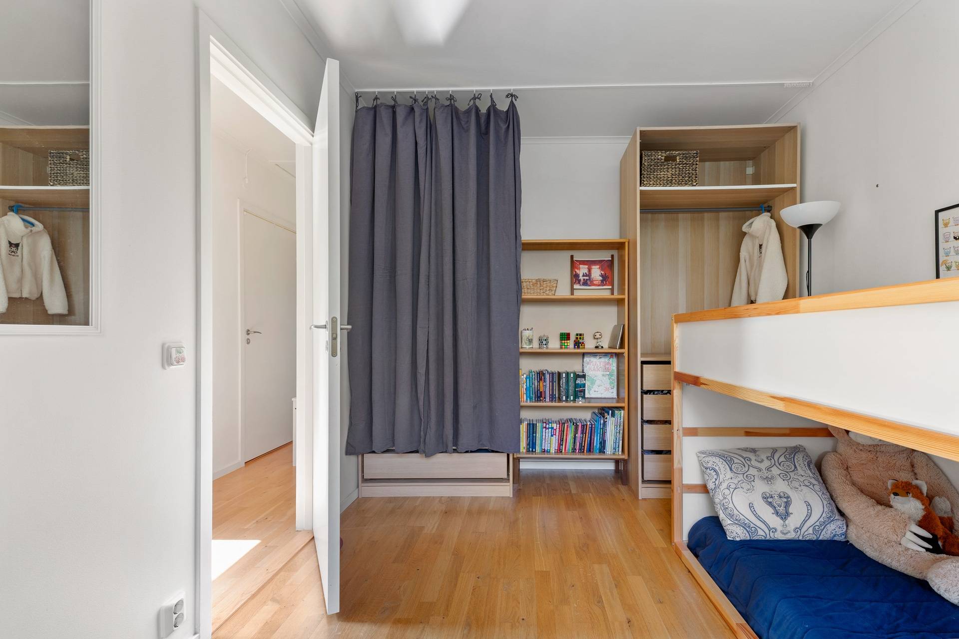 3 rum Lägenhet på Ängsstigen 20 Sundbyberg Sundbybergs kommun - bild 10