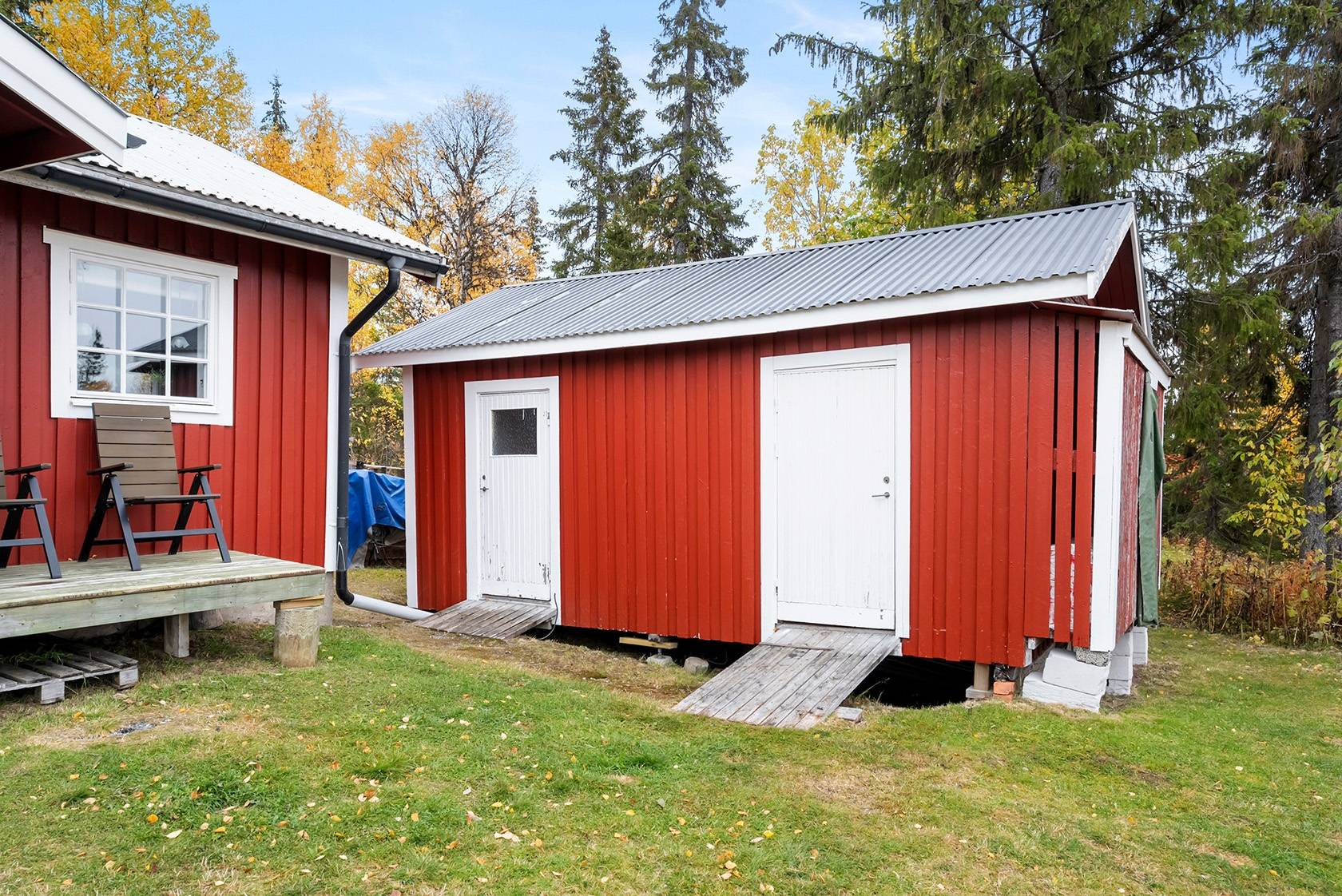 68 m² Villa på Stora Blåsjön 180 Strömsund Strömsunds kommun - bild 13