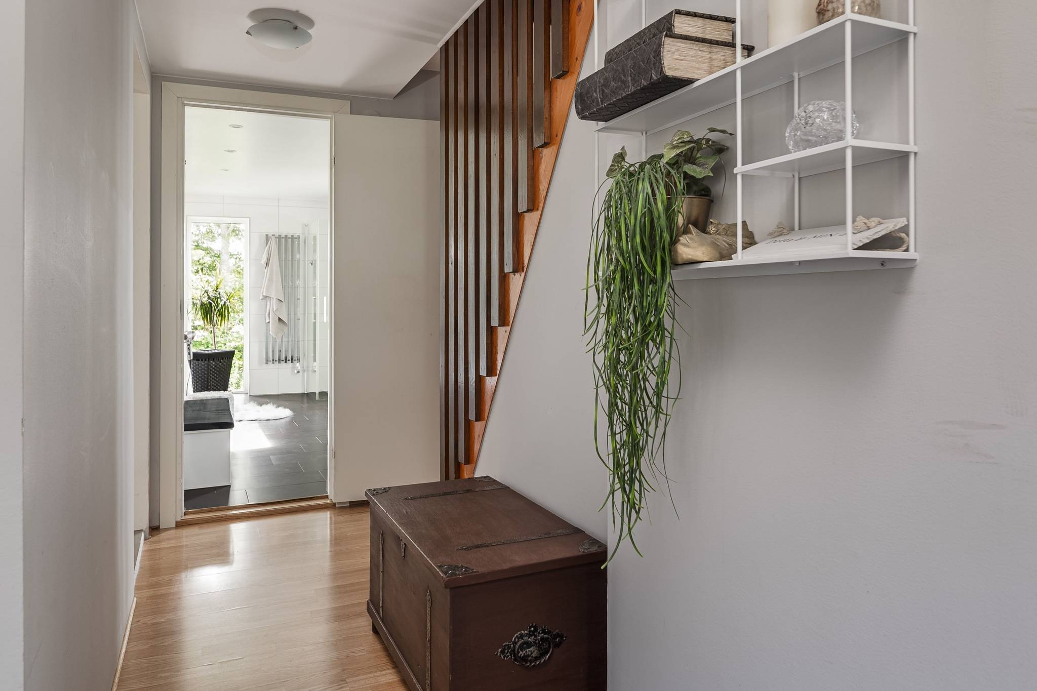 7 rum Villa på Slangemöllan Björkelund 437 Holm Halmstads kommun - bild 24