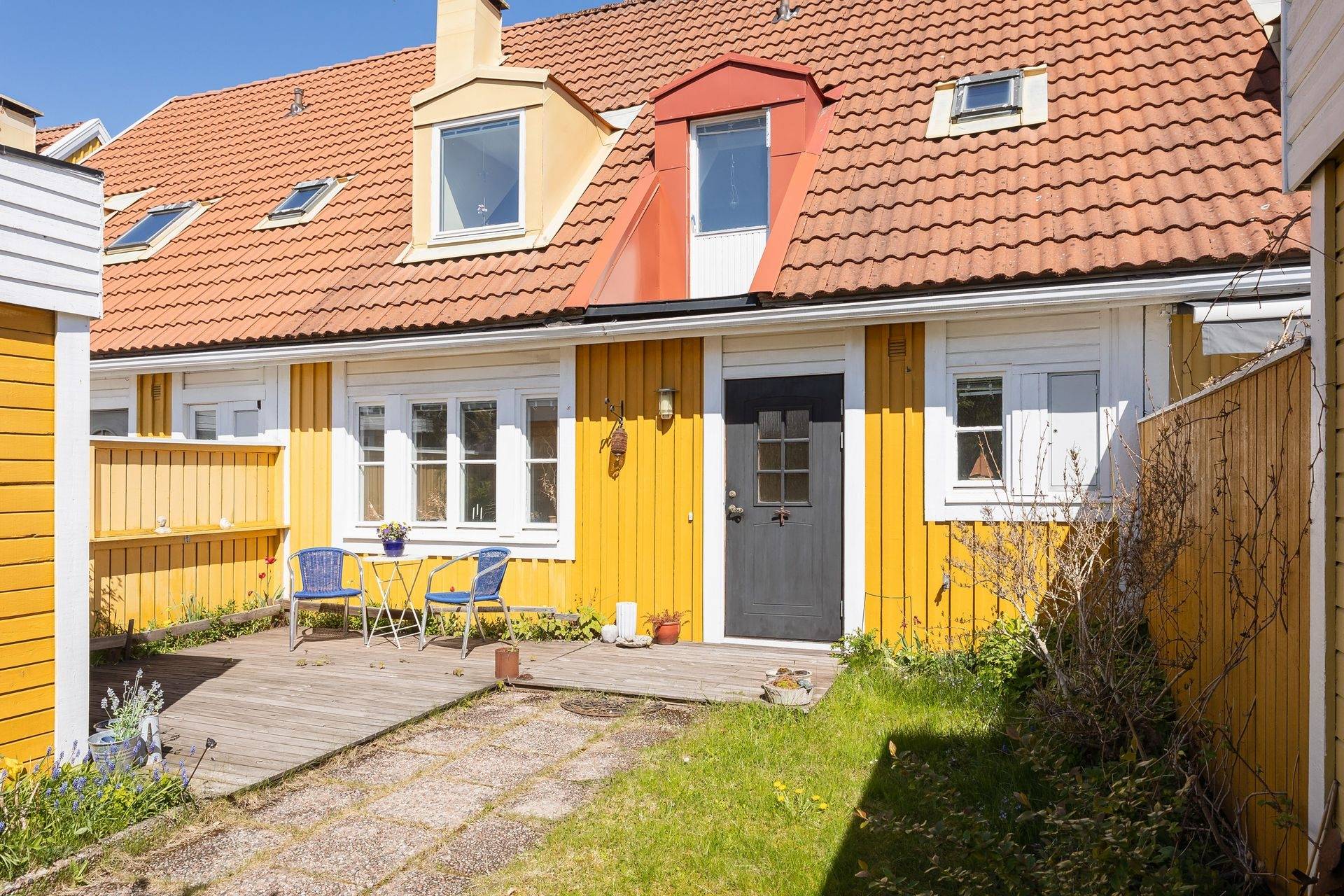 5 rum Parhus på Vales väg 11 Öregrund Östhammars kommun - bild 33