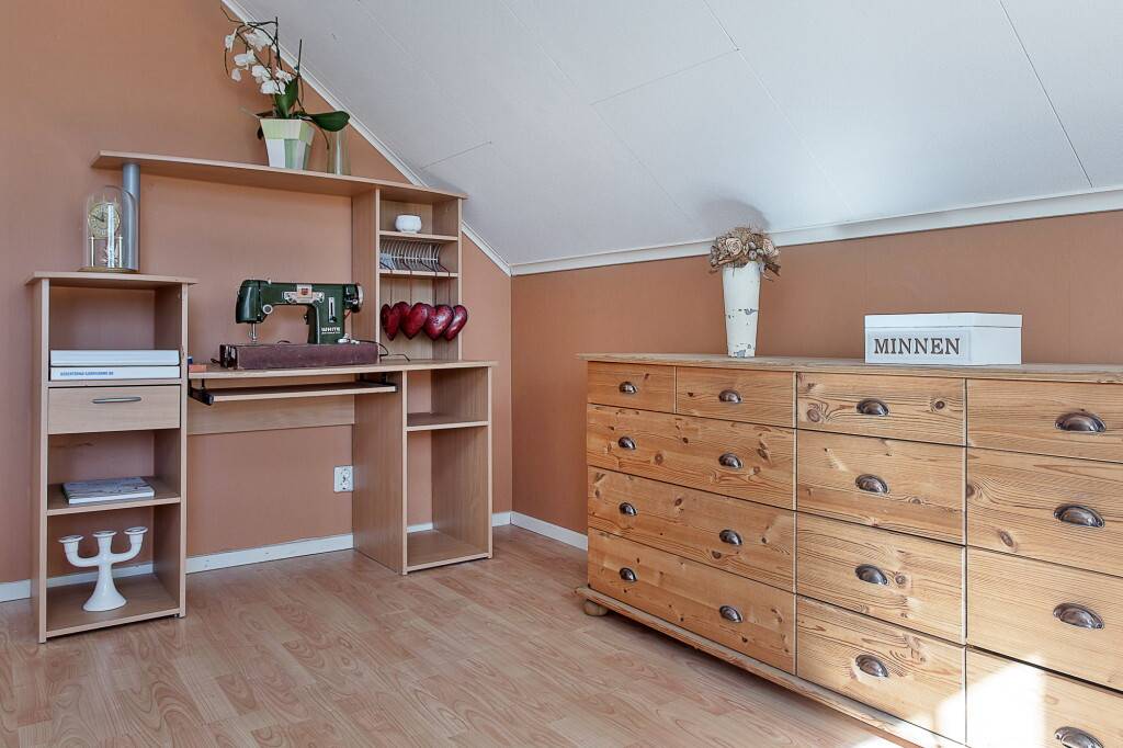 6 rum Villa på Fiskaruddsvägen 8 Rönninge - Engelsberg Salems kommun - bild 19