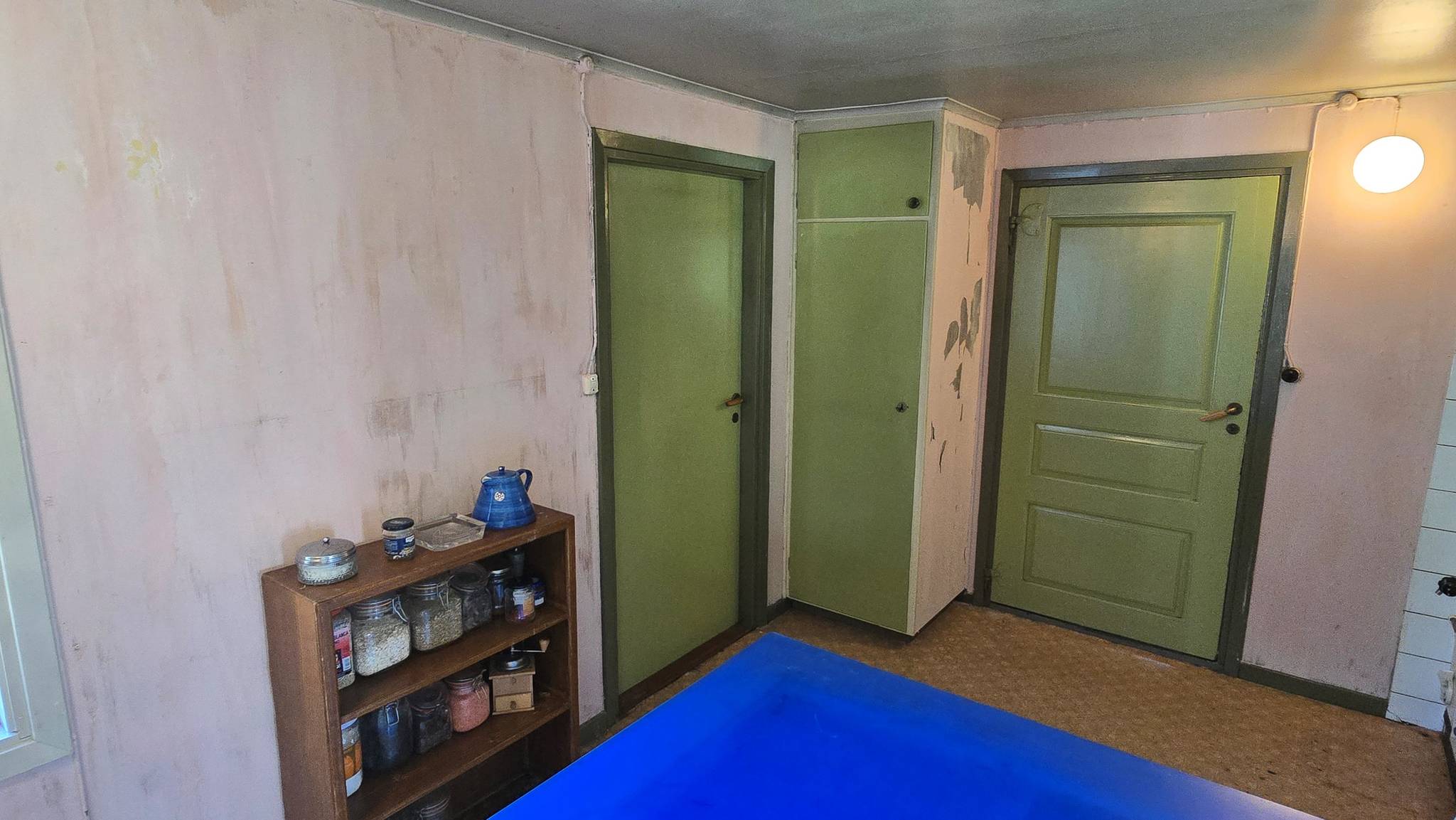 7 rum Gård med jordbruk på Gillbonderyd 5 Uppvidinge kommun - bild 83