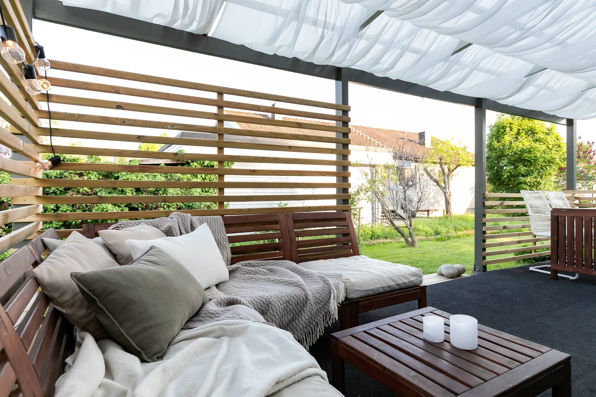 4 rum Villa på Björnstigen 9 Nora Nora kommun - bild 35