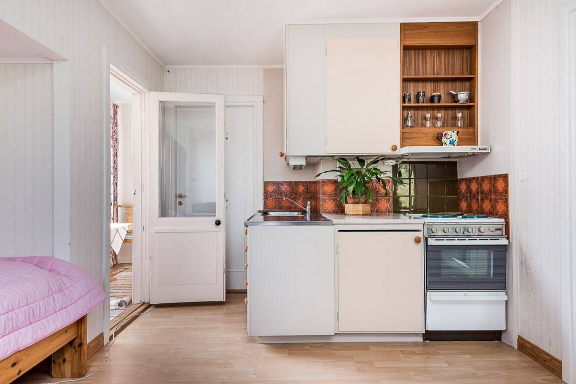 4 rum Villa på Bengtsgårdsvägen 8 Sågmyra Falu kommun - bild 20